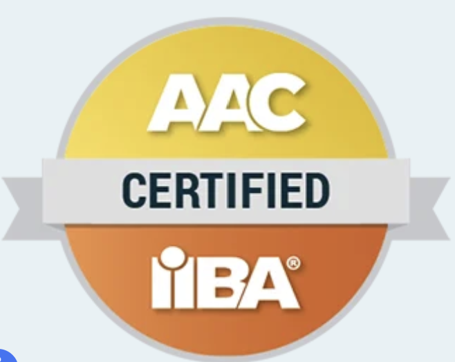 IIBA AAC Course