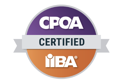 IIBA CPOA